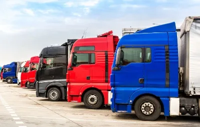 Bursa Galata Ambar Nakliyat