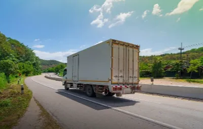 Bursa ile Galata Arası Bulaşık Makinesi Taşıma