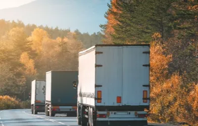 Bursa ile Galata Arası Klima Taşıma