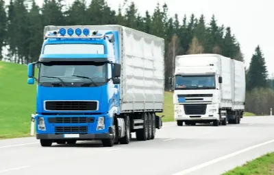 Bursa ile Galata Arası Eşya Taşıma